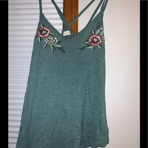 Abercrombie & Fitch Tank Top
